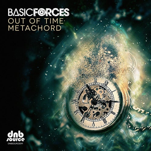 Out of Time / Metachord