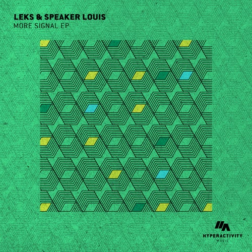 More Signal EP