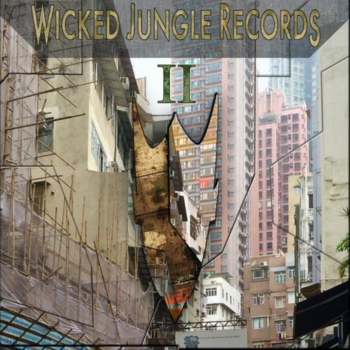 Wicked Jungle, Vol. II