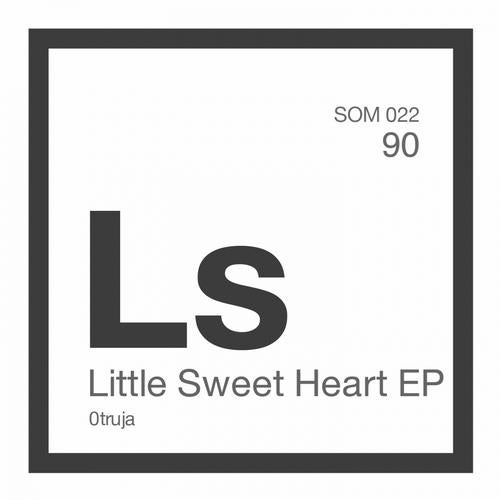 Little Sweet Heart EP