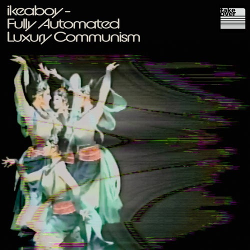 Fully Automated Luxury Communism