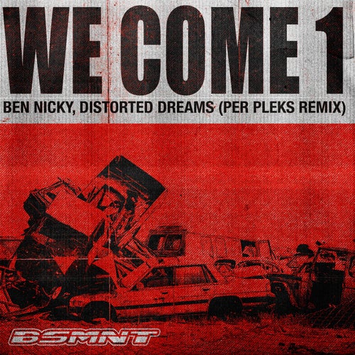 We Come 1 (Per Pleks Extended Remix)