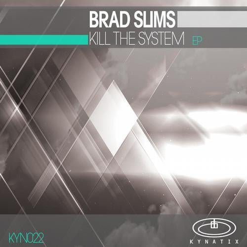 Kill The System EP
