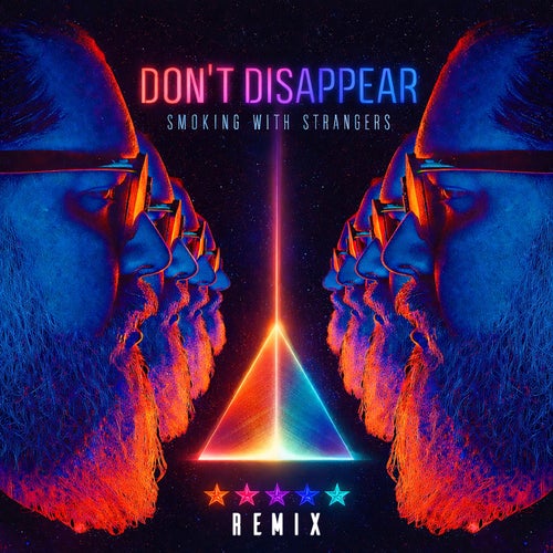 Don't Disappear - Remix