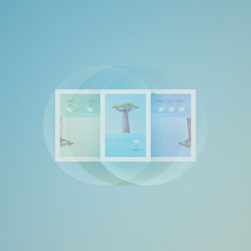 Baobab Remixes