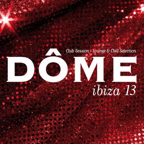 Dome Volume 13