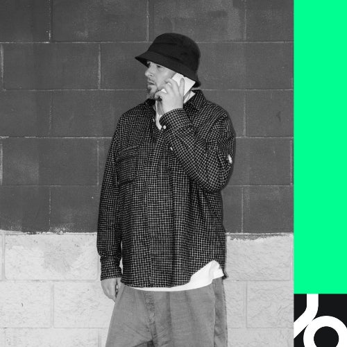 Playlist of the Week | Sam Binga