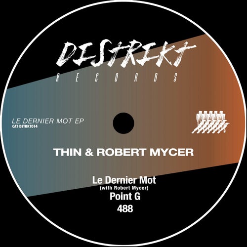 Le Dernier Mot Ep