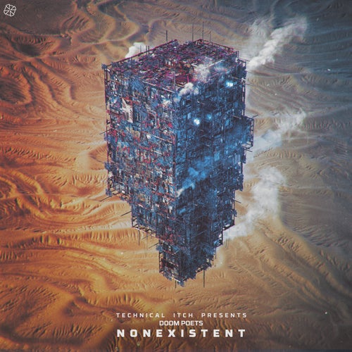 Cover art for Nonexistent