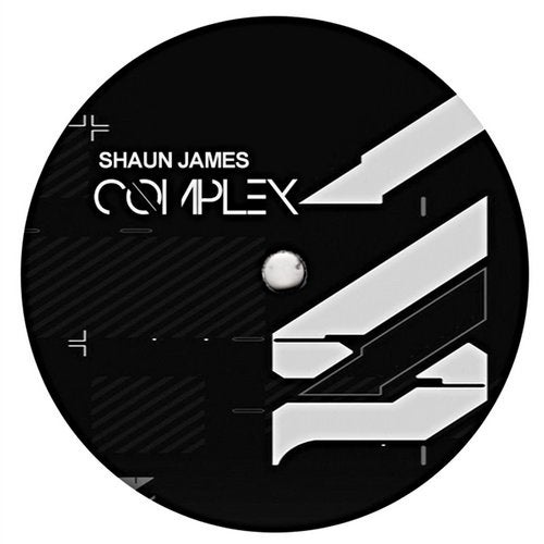 Cover art for Complex