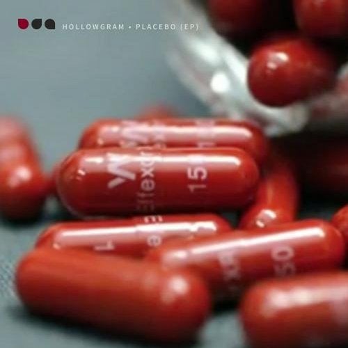 Cover art for Placebo (EP)