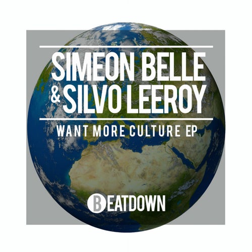 Want More Culture