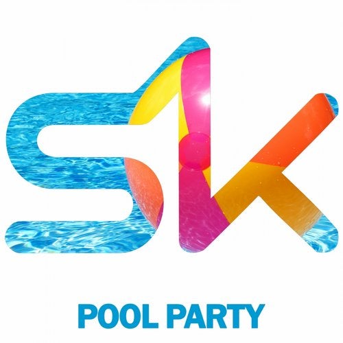 Cover art for Pool Party