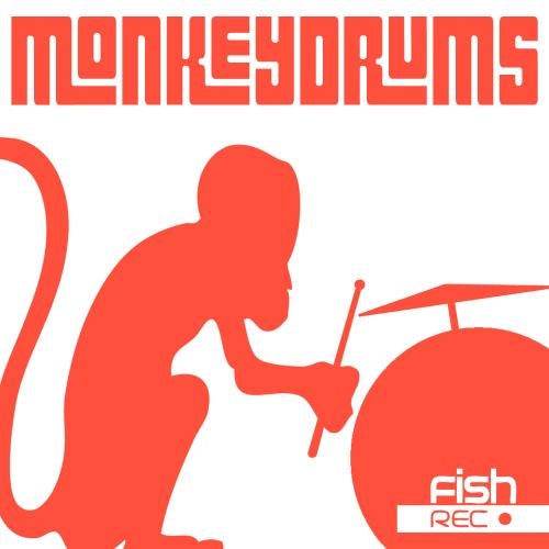 Monkey Drums