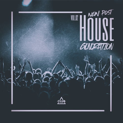 New Post House Generation, Vol.02