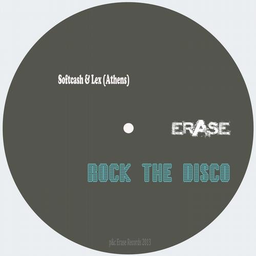 Rock the Disco