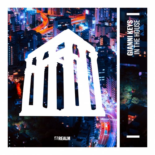 In the House (Extended Mix) (Extended Mix)