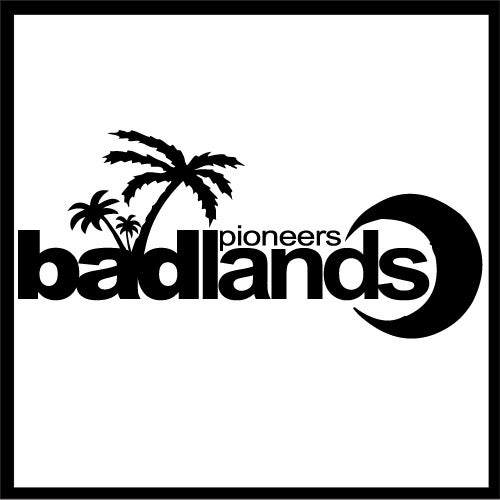 Badlands Pioneers