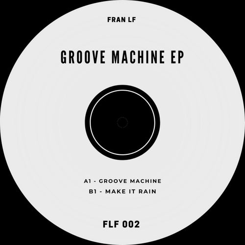 Groove Maschine