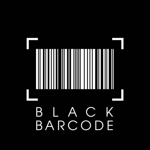 Black Barcode