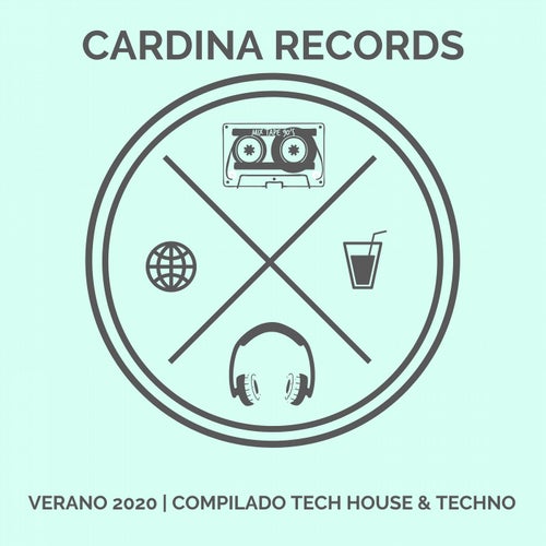 Compilado Verano 2020 Cardina Records