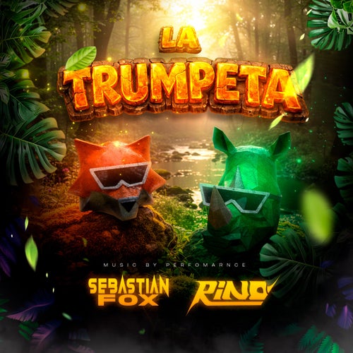 LA TRUMPETA