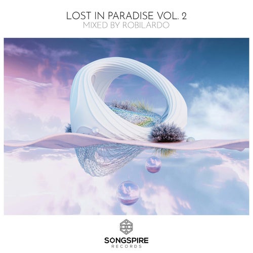 Lost In Paradise Vol. 2
