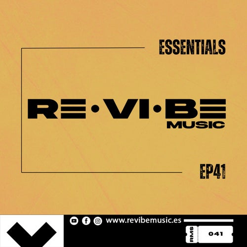 Essentials EP 41