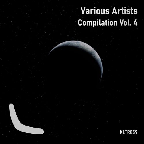 Klangtrauma Records, Vol. 4