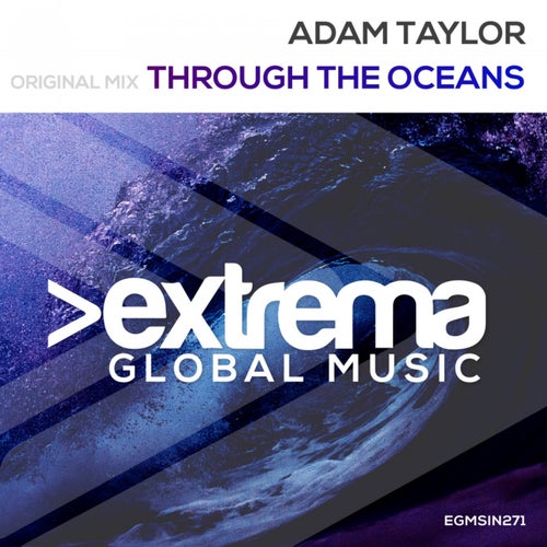 Through The Oceans