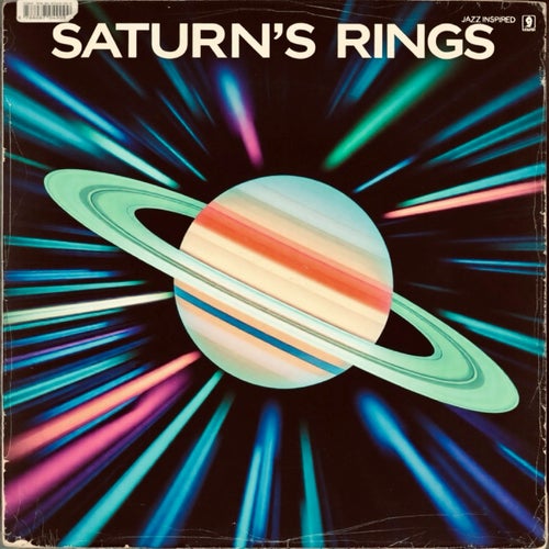 Saturn's Rings