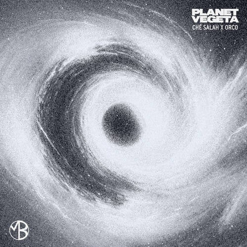 Planet Vegeta