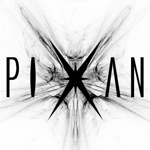 Pixan Recordings