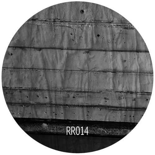 Alleigance of Rhythmic Sciences EP