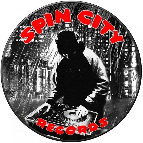 Spin City Records