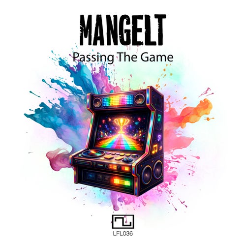Passing The Game