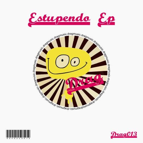 Estupendo EP