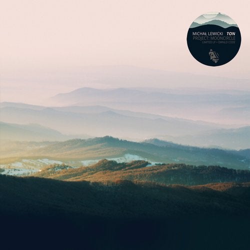 Cover art for Ton
