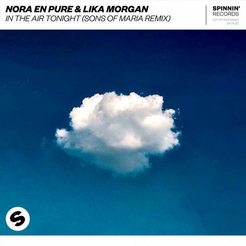 In The Air Tonight (Sons Of Maria Extended Remix)
