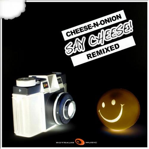 Say Cheese! Remixed