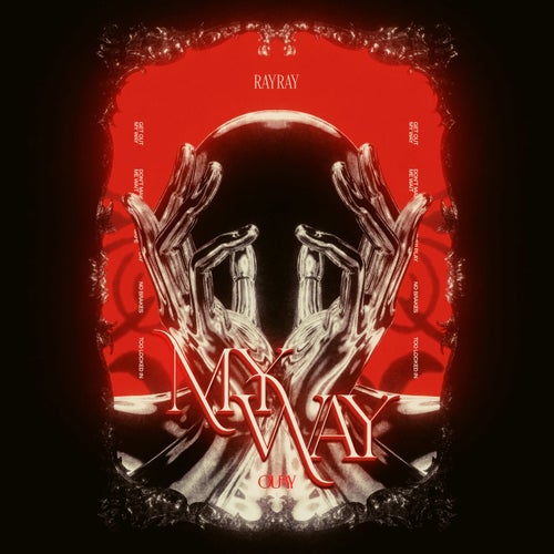 My Way (Extended)