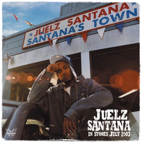 Dipset (Santana's Town)