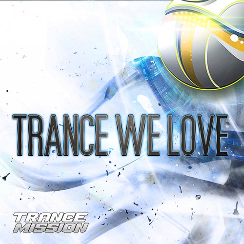Cover art for Trance We Love 4