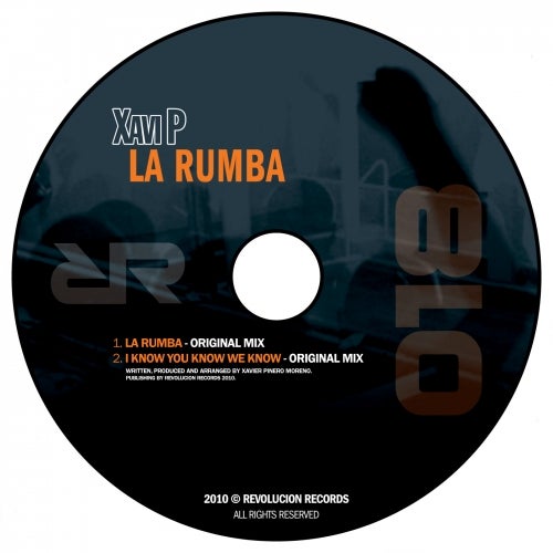 La Rumba