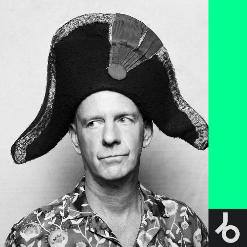 Playlist of the Week | Fatboy Slim