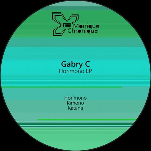 Horimono EP