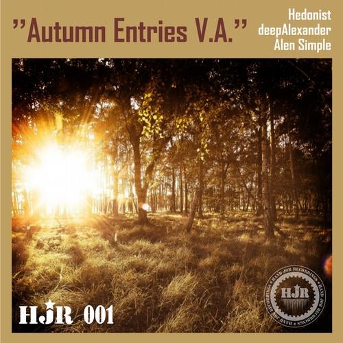 Autumn Entries V.A.
