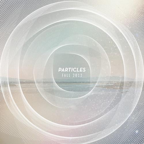 Fall Particles 2012