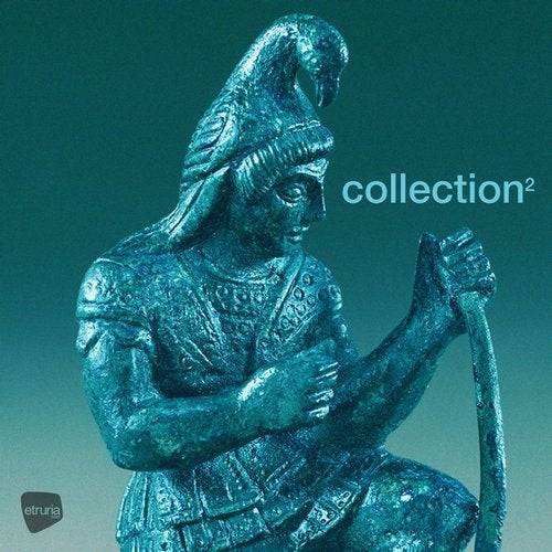 Cover art for Collection 2