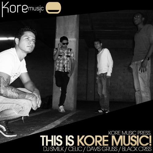 This Is Kore Music